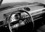 Fiat 128 Special 4-Door 1974 года